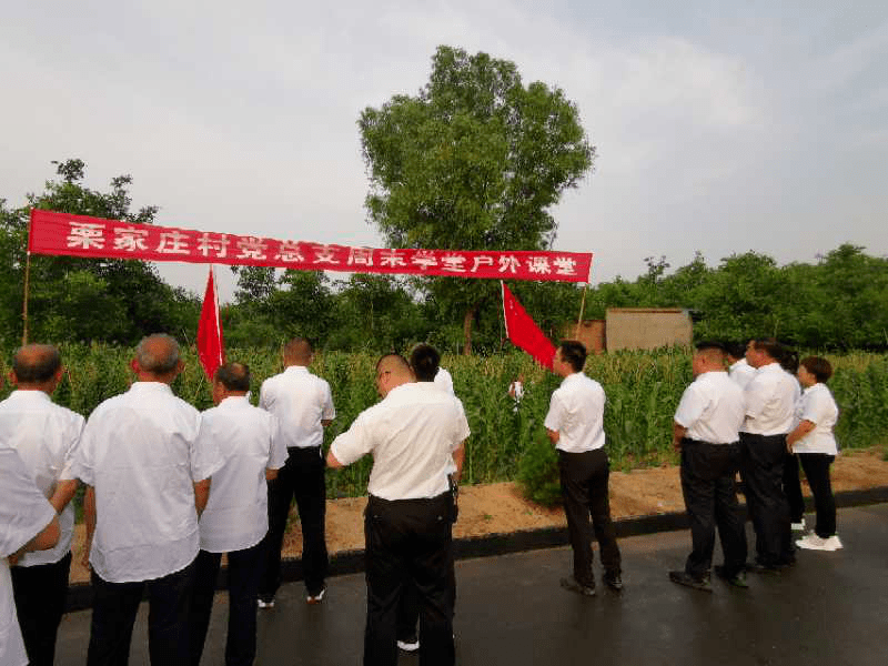 汾阳市栗家庄乡交通新闻更新，山西省吕梁市汾阳市最新交通动态