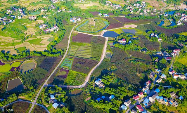 察瓦卡村未来蓝图，最新发展规划引领乡村塑造之路